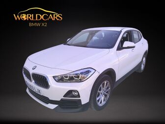 Imagen de BMW X2 xDrive 18d