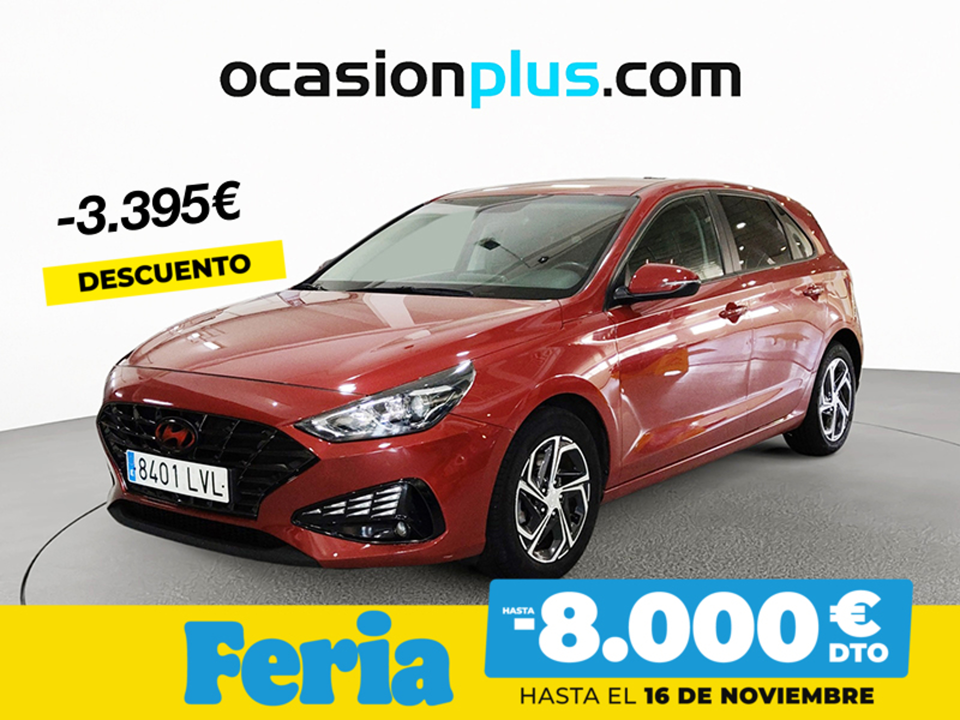 Imagen de HYUNDAI i30