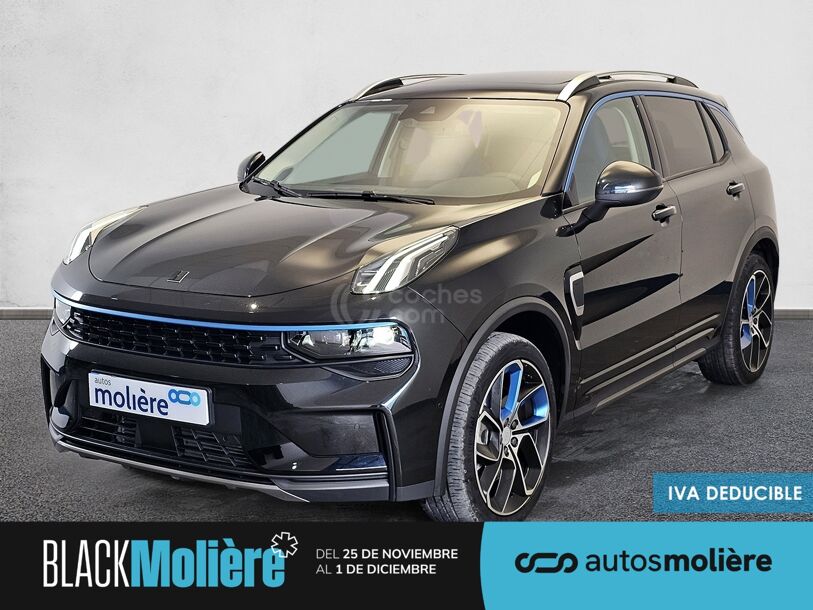 Foto del LYNK & CO 01 1.5T PHEV