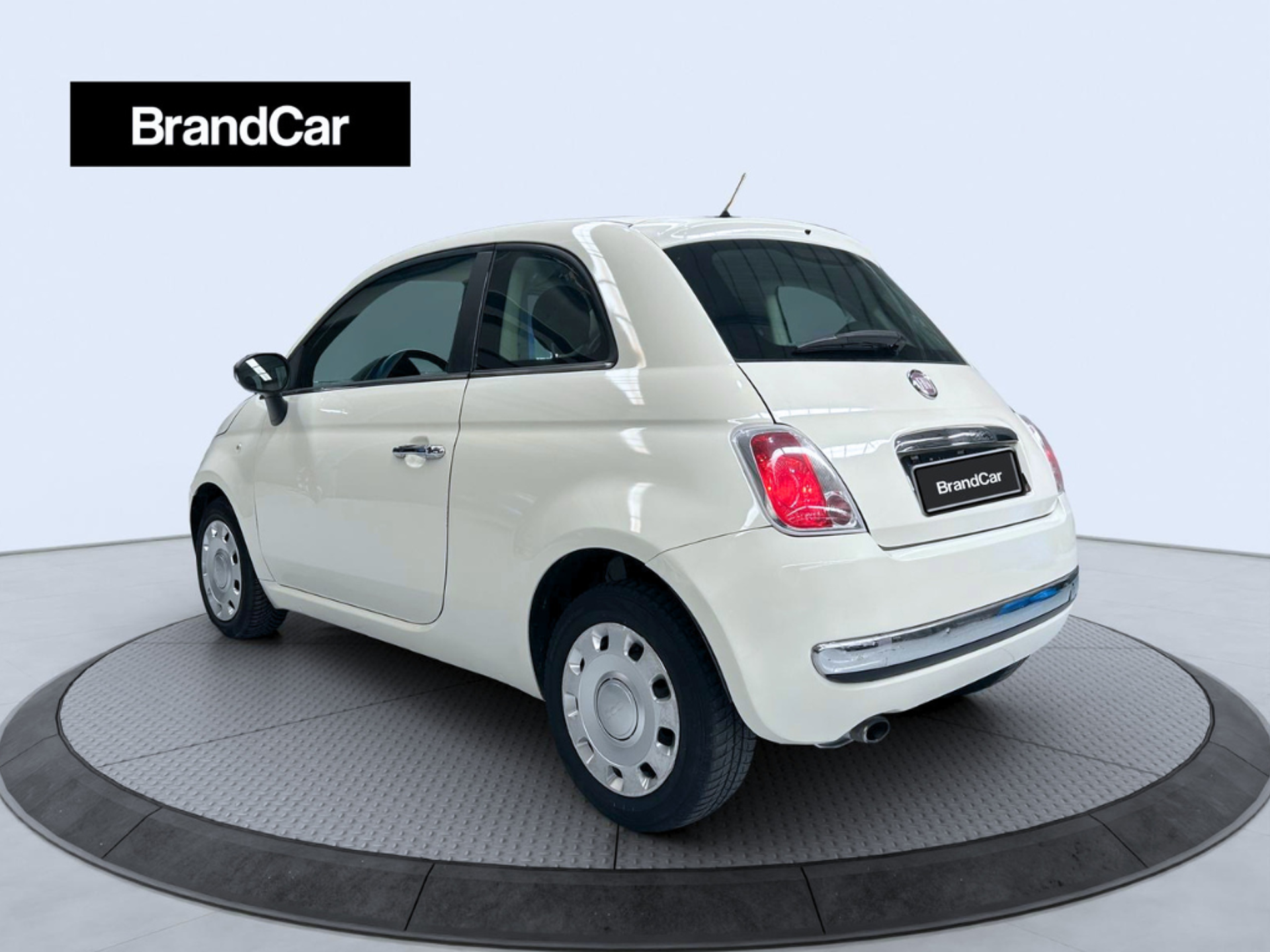 Imagen de FIAT 500
