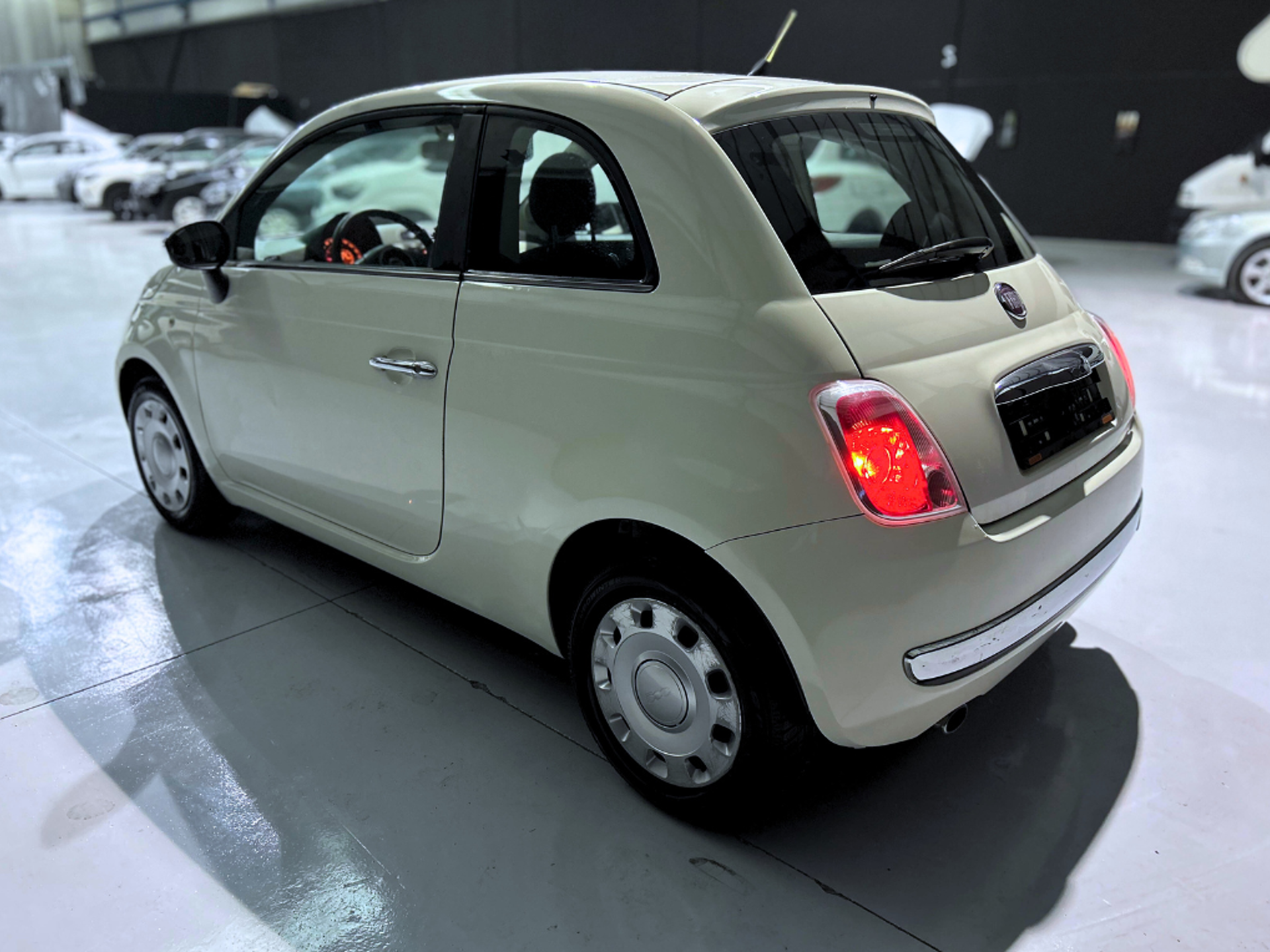 Imagen 3 de FIAT 500