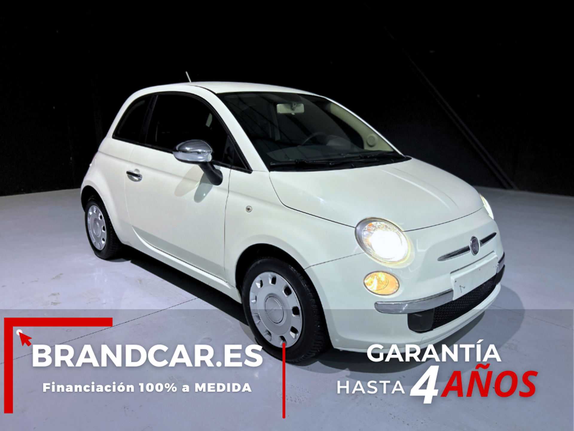 Imagen de FIAT 500