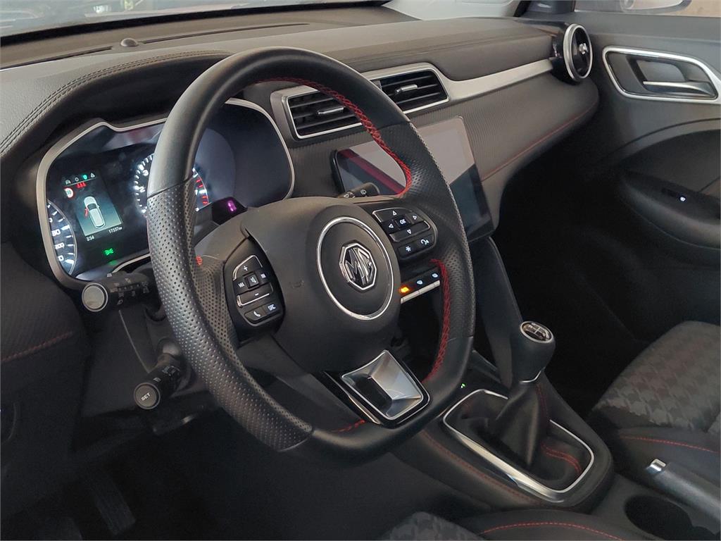 Foto del MG ZS 1.5 VTi-Tech Comfort 78kW