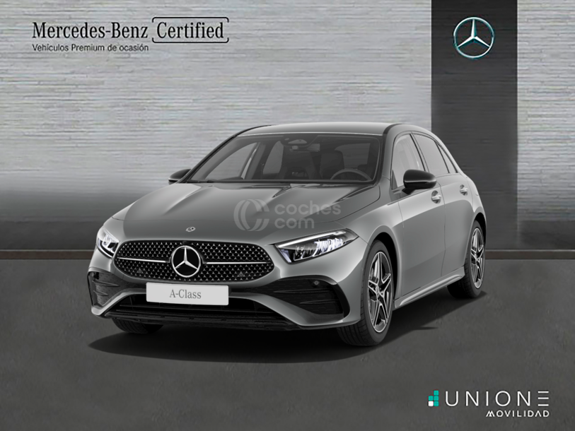 Foto del MERCEDES Clase A A 250e Progressive Line Advanced 8G-DCT