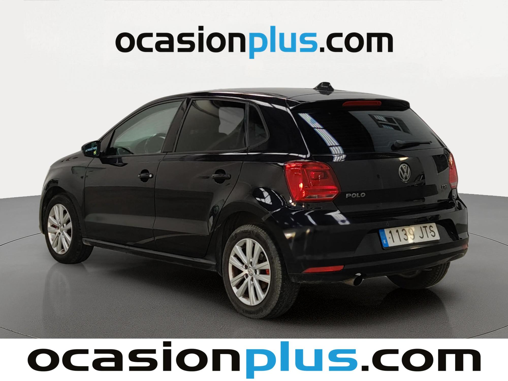 Foto del VOLKSWAGEN Polo 1.2 TSI BMT A-Polo Plus 66kW