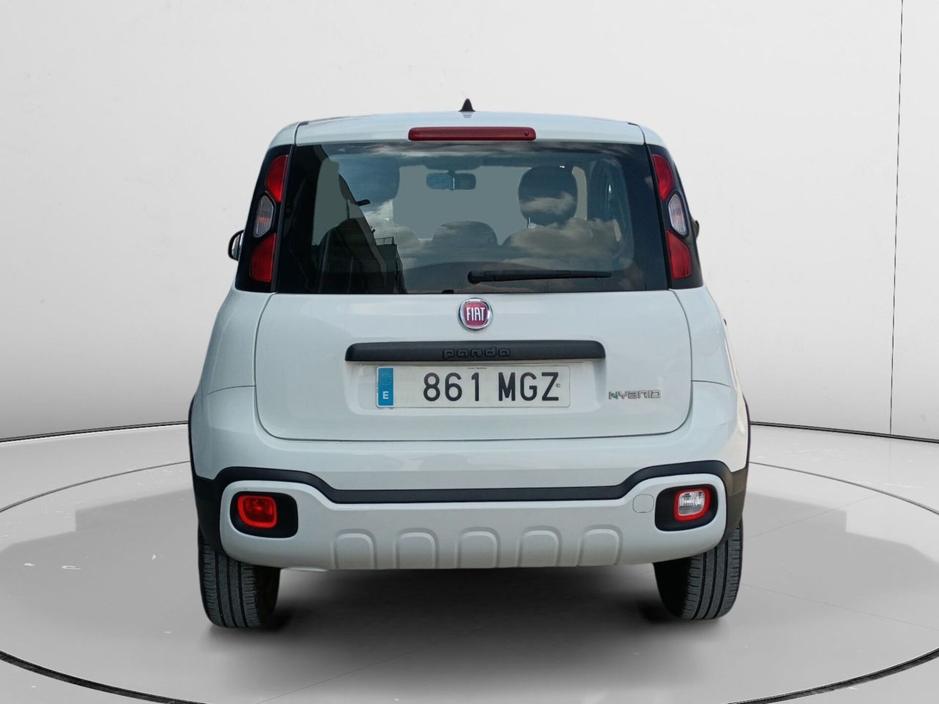 Imagen 3 de FIAT Panda