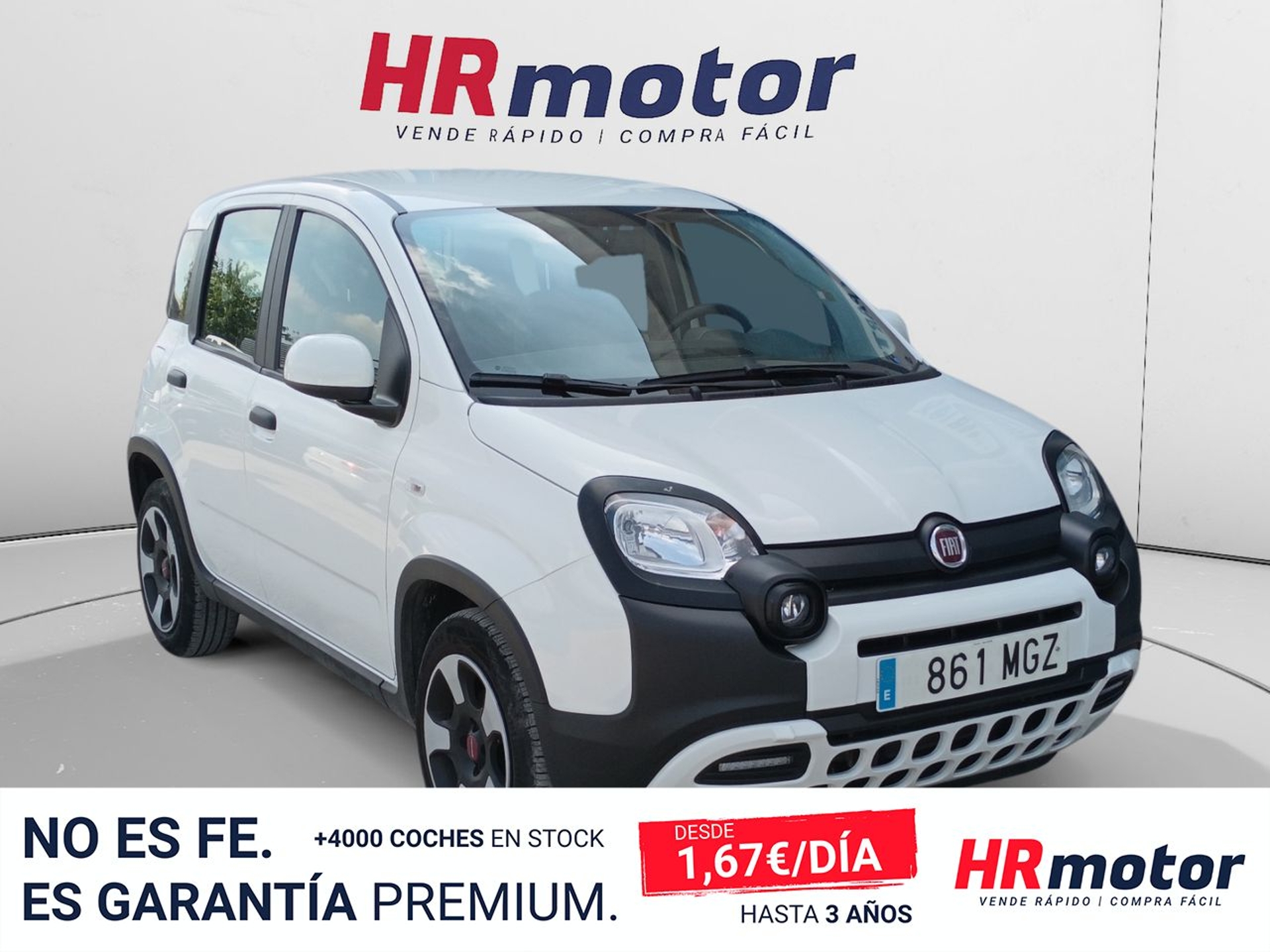 Imagen de FIAT Panda