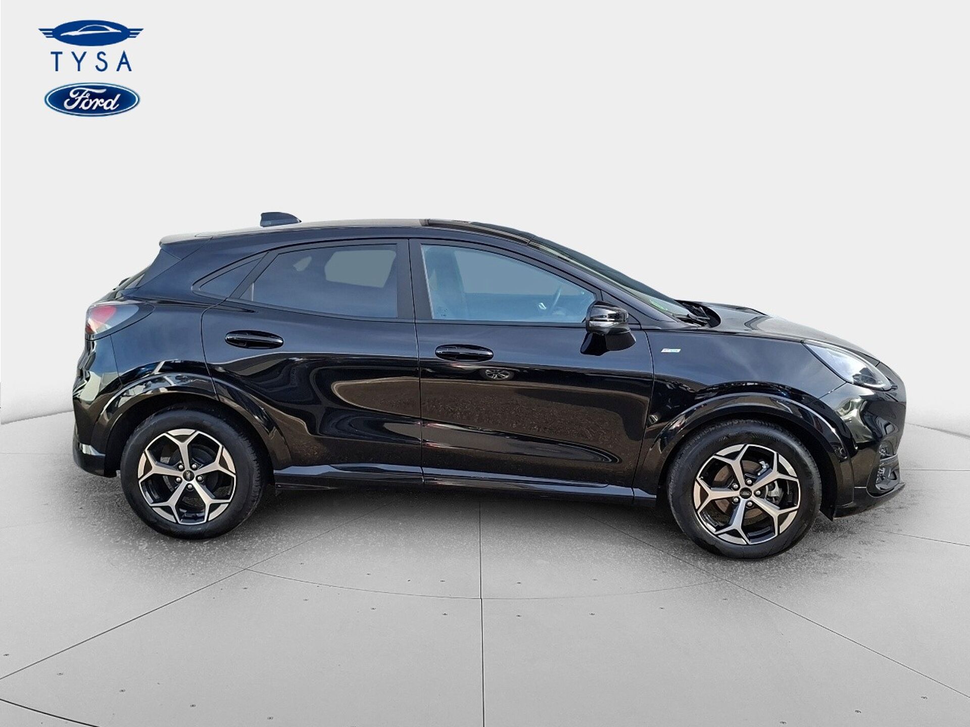 Imagen 3 de FORD Puma