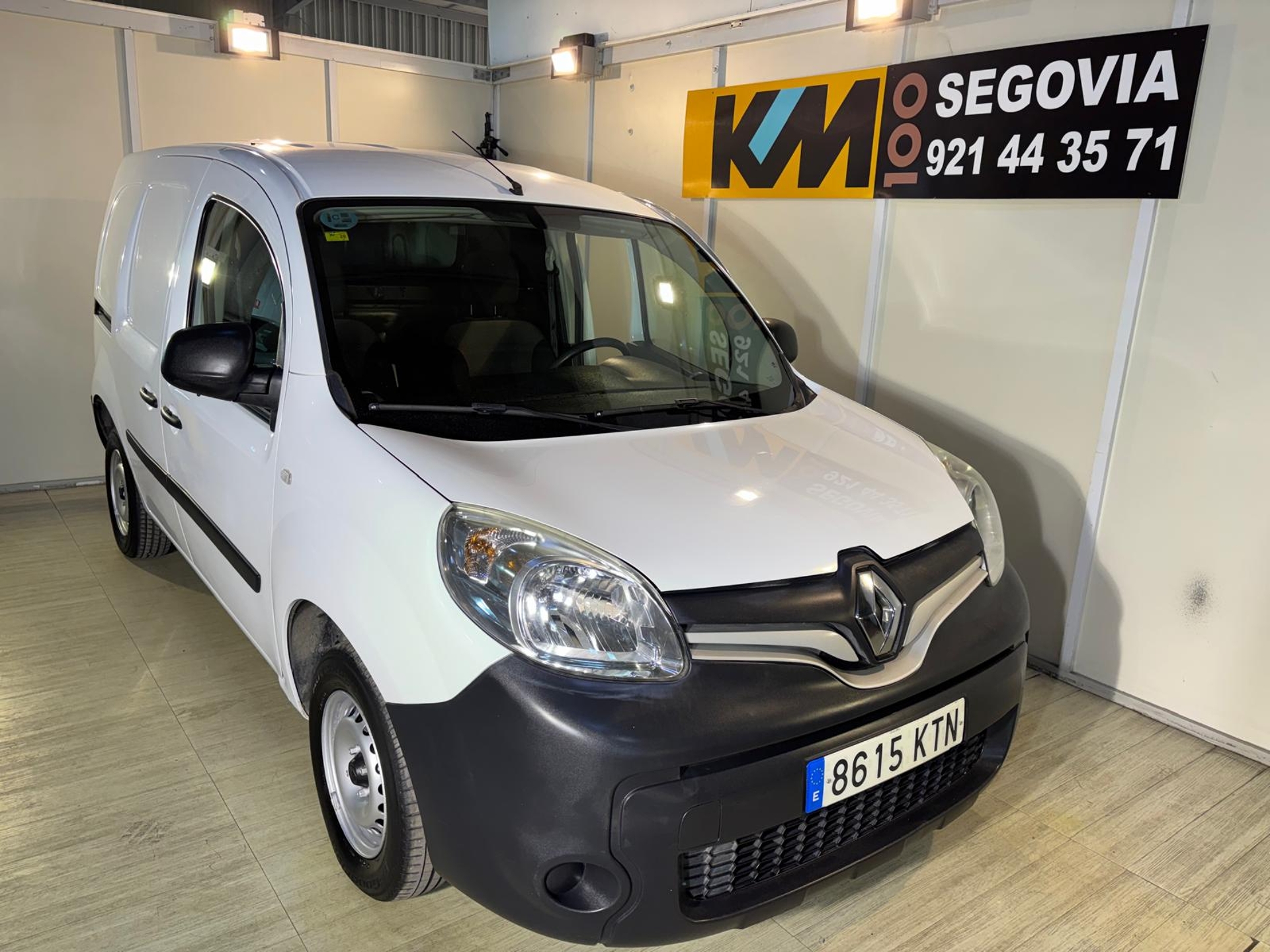 Imagen de RENAULT Kangoo