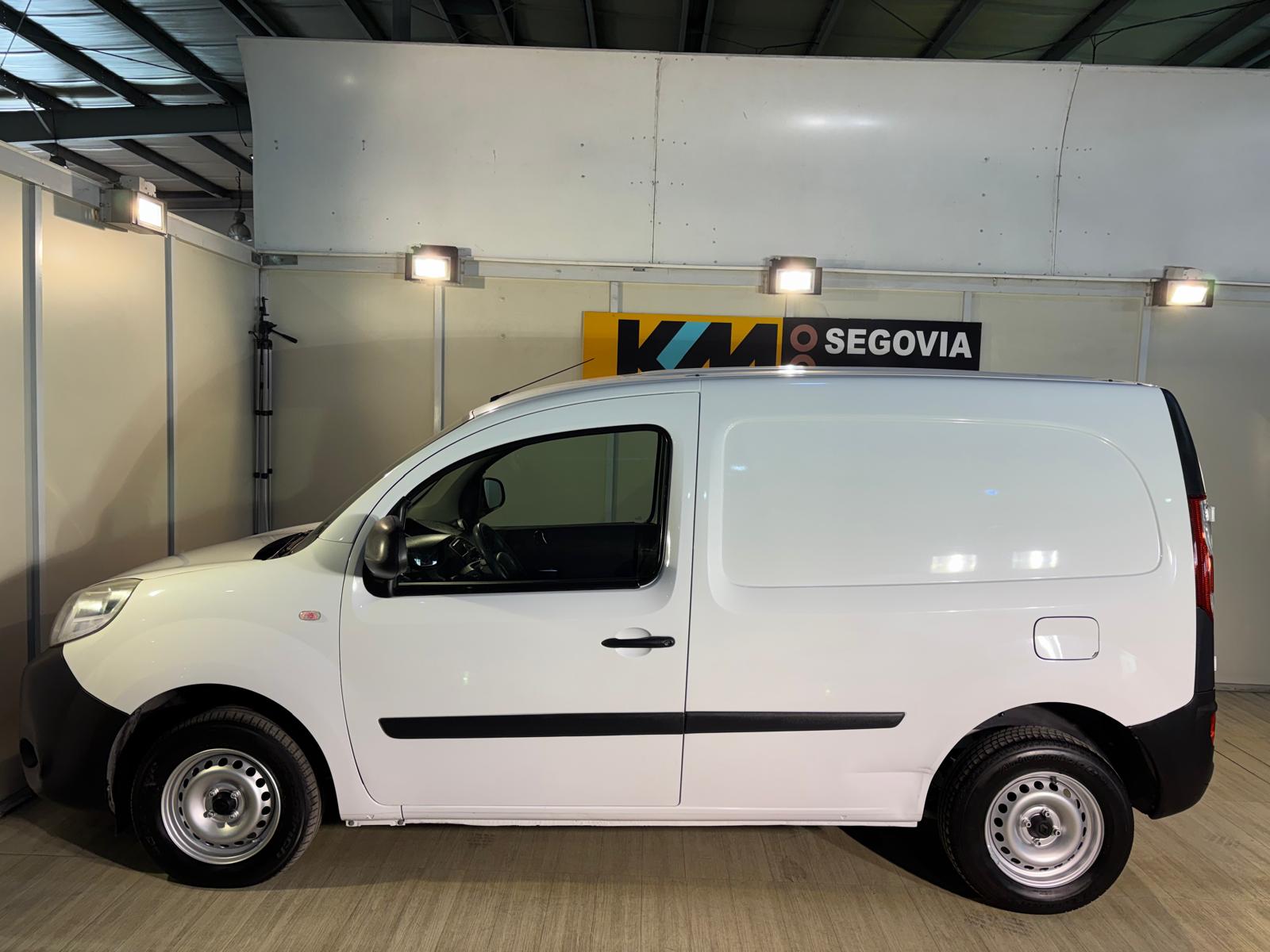Foto del RENAULT Kangoo Fg. 1.5dCi Profesional 55kW