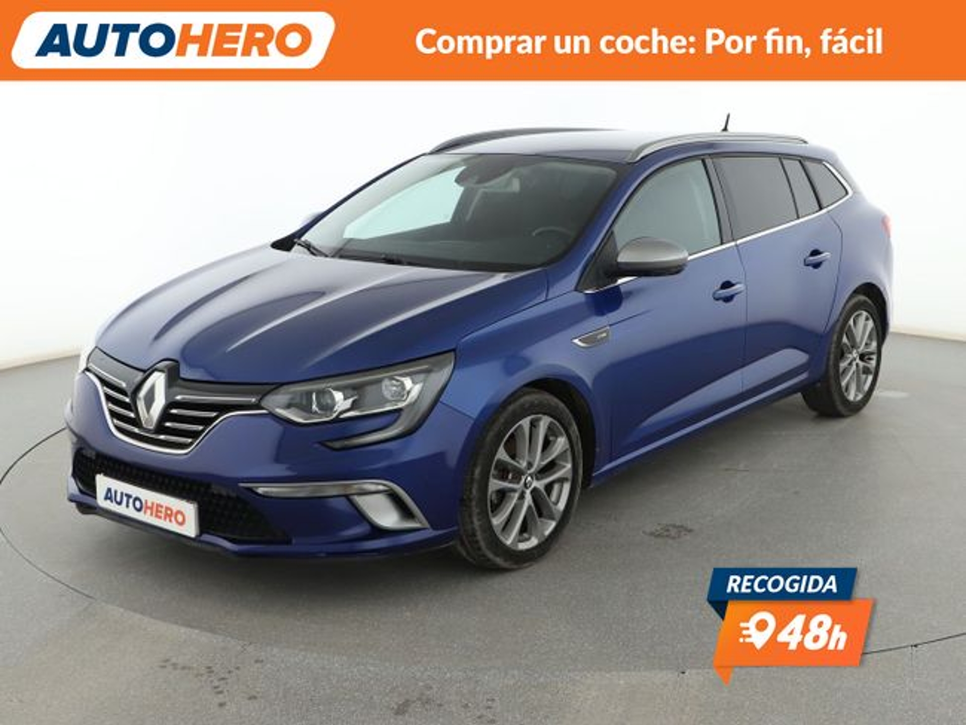 Imagen de RENAULT Mégane
