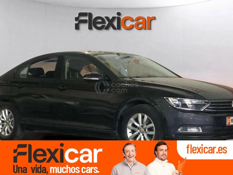Foto del VOLKSWAGEN Passat 1.6TDI Advance 88kW