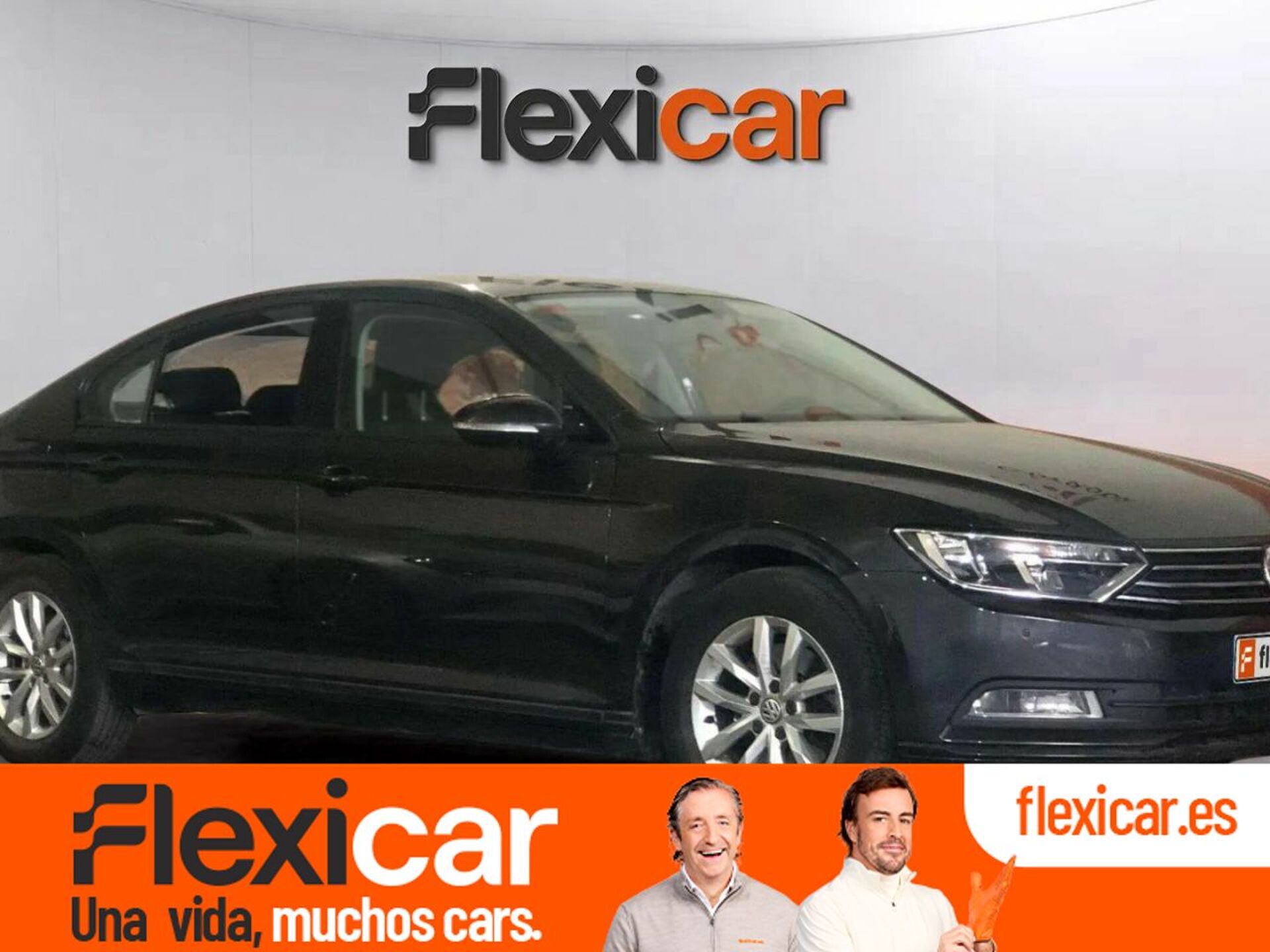 Imagen de VOLKSWAGEN Passat