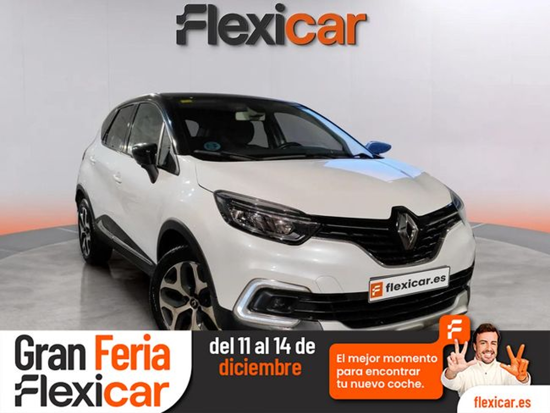 Imagen de RENAULT Captur