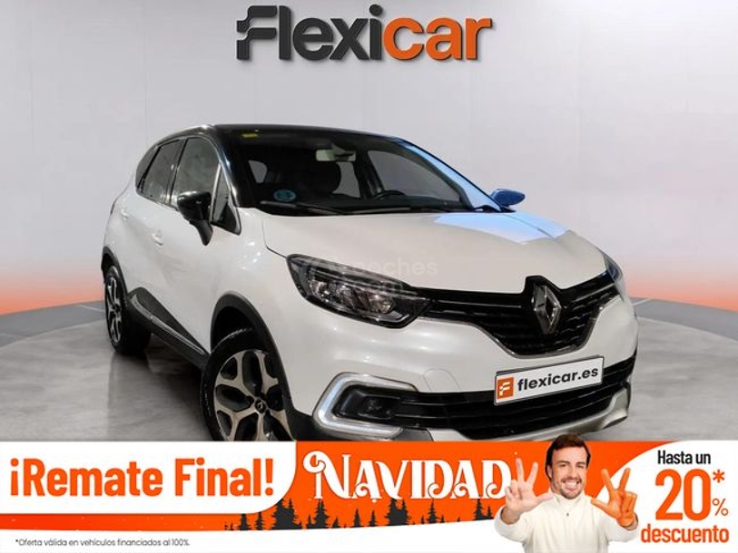 Foto del RENAULT Captur TCe Energy Limited 87kW
