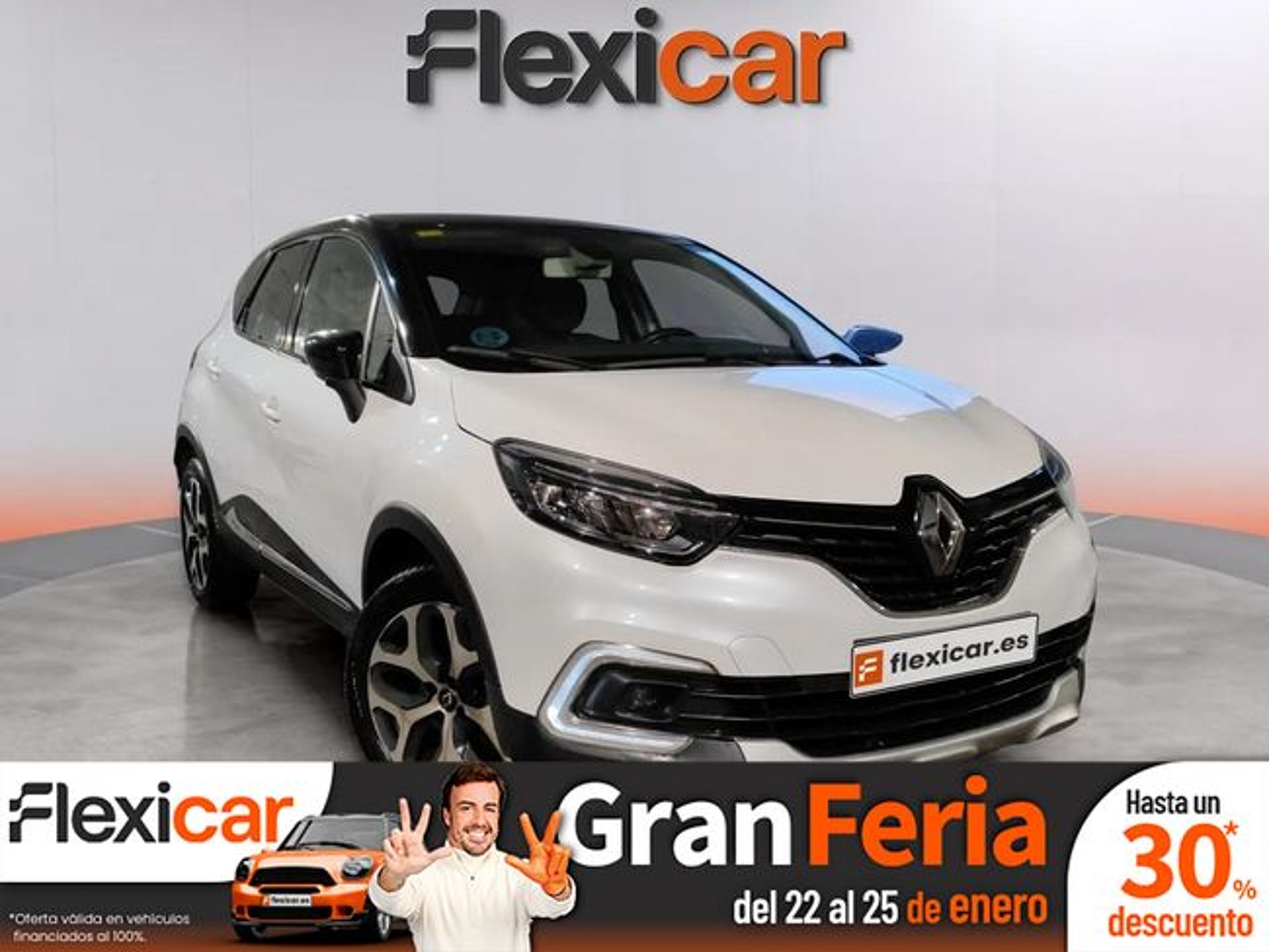 Imagen de RENAULT Captur