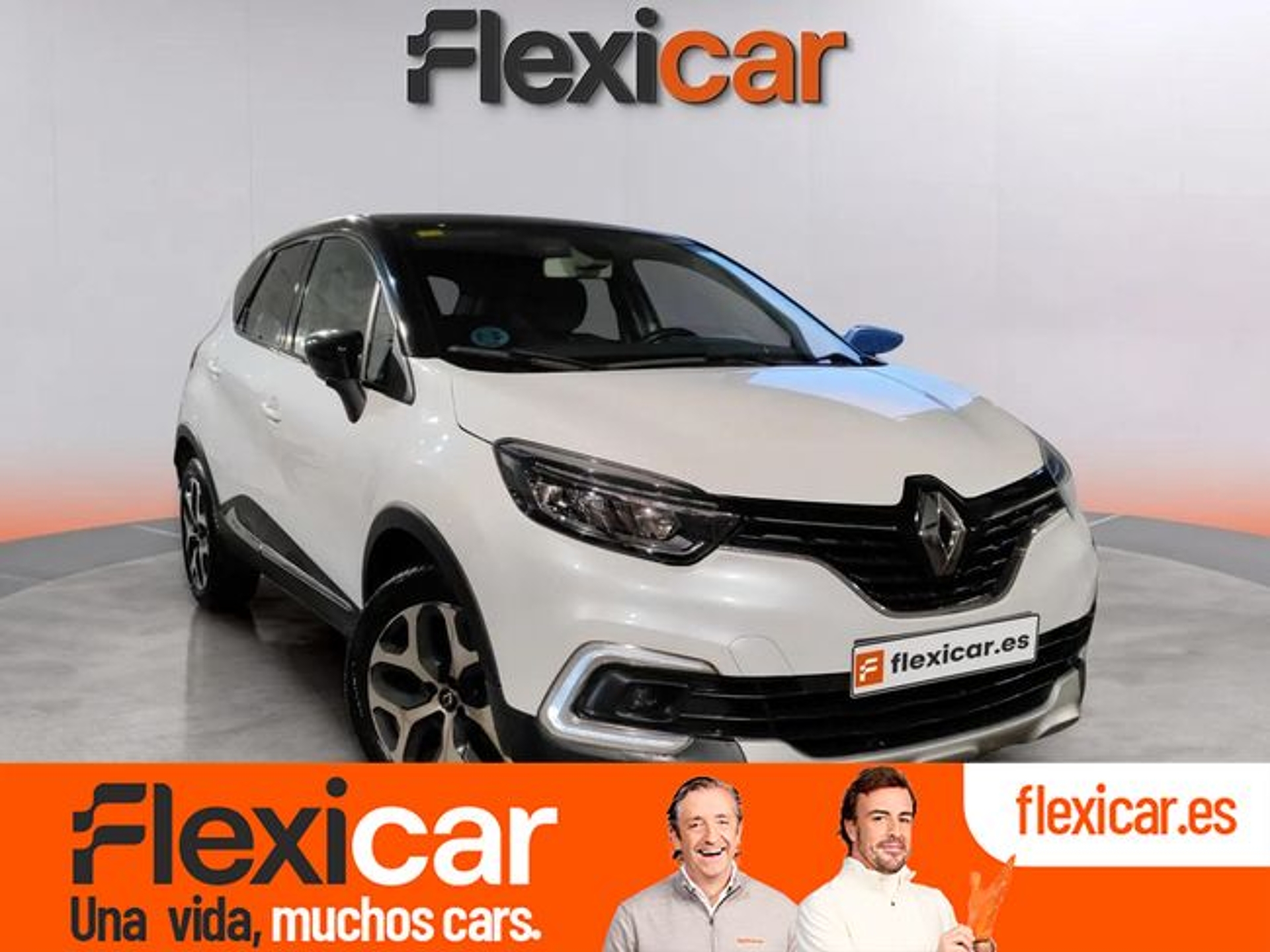 Imagen de RENAULT Captur