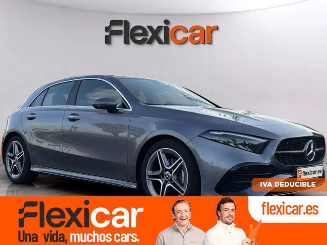 MERCEDES Clase A (A 180) en Cáceres