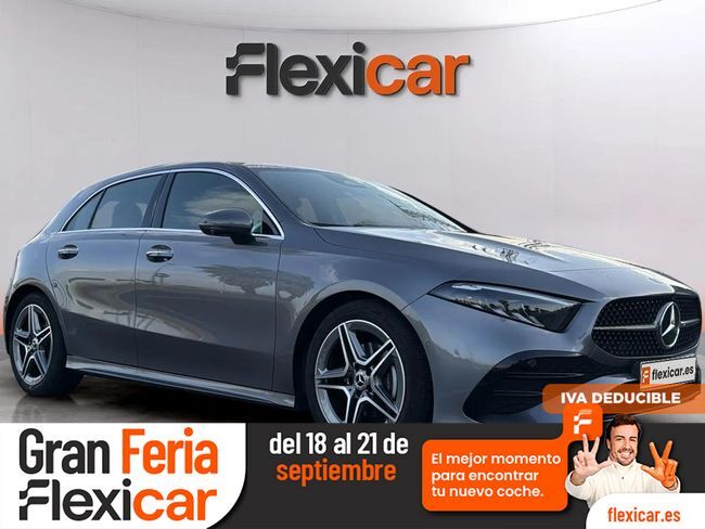 MERCEDES Clase A (A 180) en Cáceres