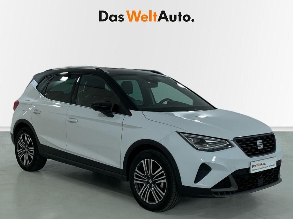 Foto del SEAT Arona 1.0 TSI S&S Xperience XM 115