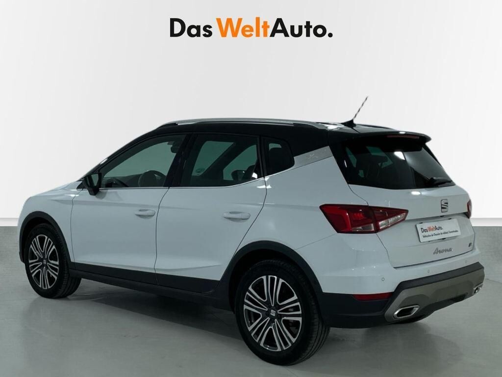 Foto del SEAT Arona 1.0 TSI S&S Xperience XM 115