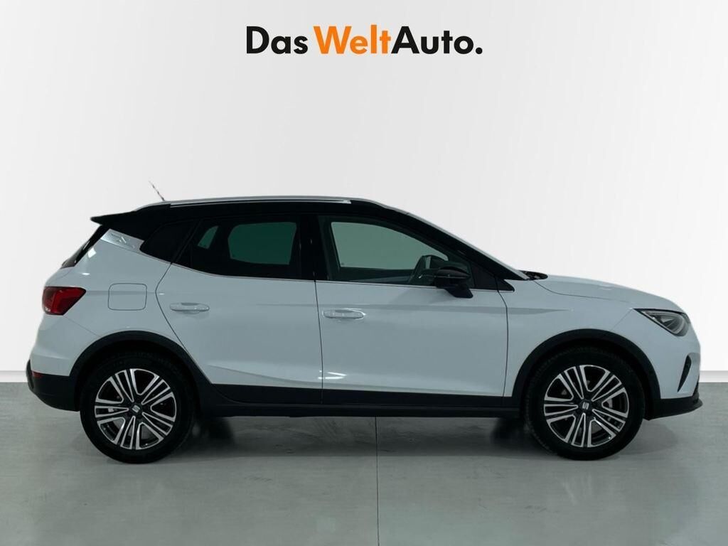 Foto del SEAT Arona 1.0 TSI S&S Xperience XM 115