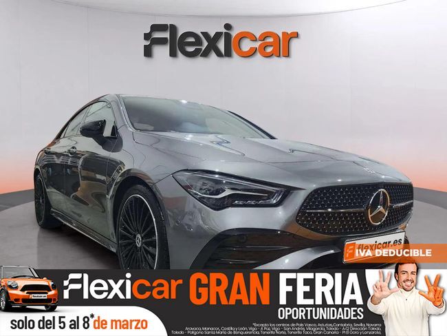 Foto del MERCEDES Clase CLA CLA 220d