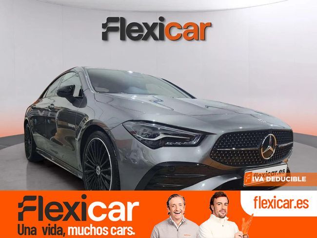 Foto del MERCEDES Clase CLA CLA 220d