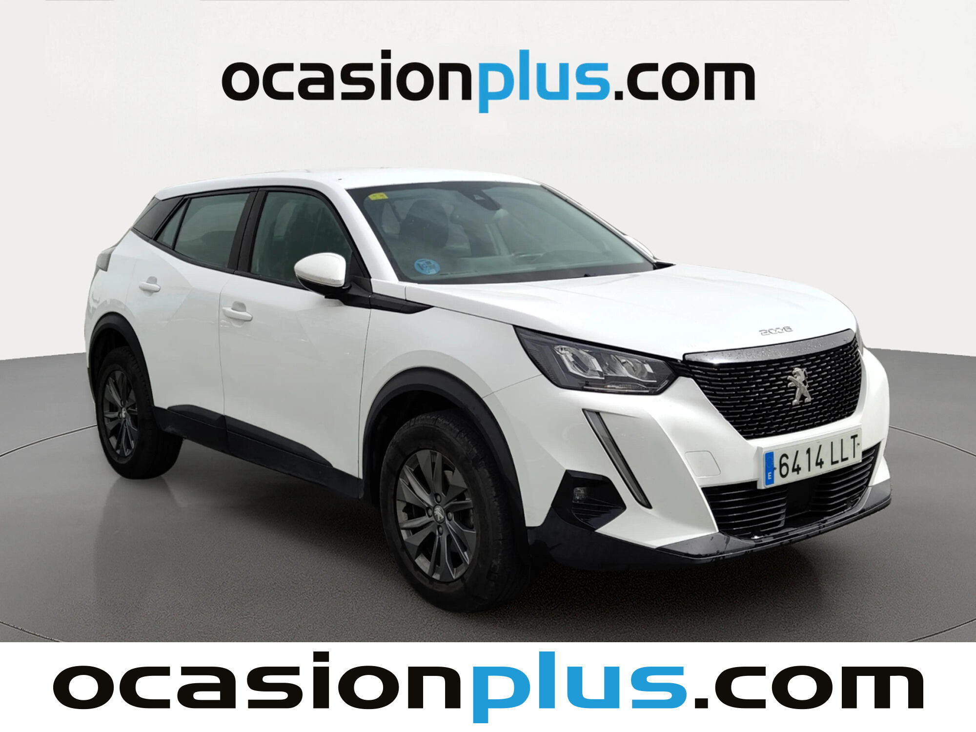 Foto del PEUGEOT 2008 1.5BlueHDi S&S Active 100