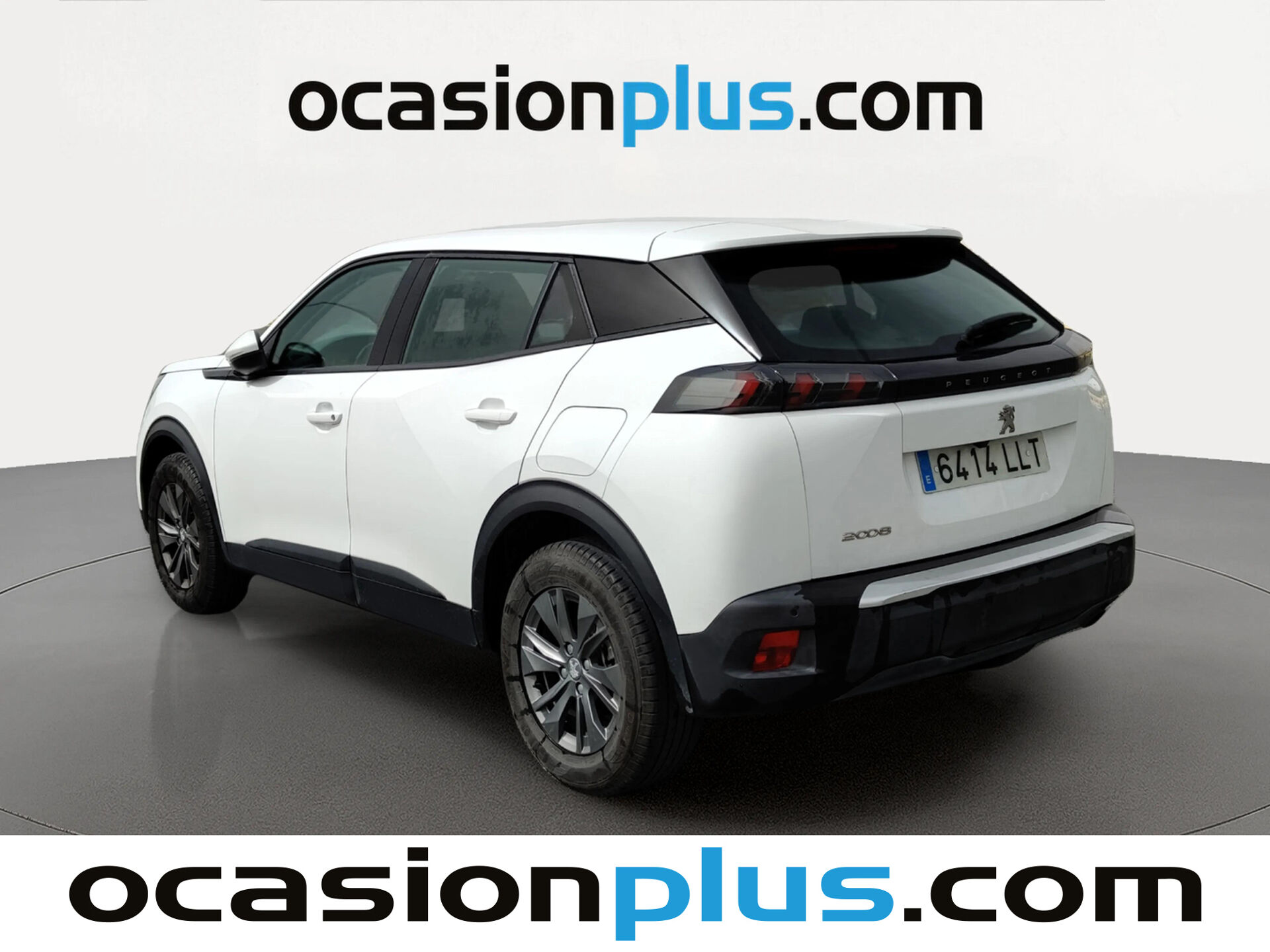 Imagen 3 de PEUGEOT 2008