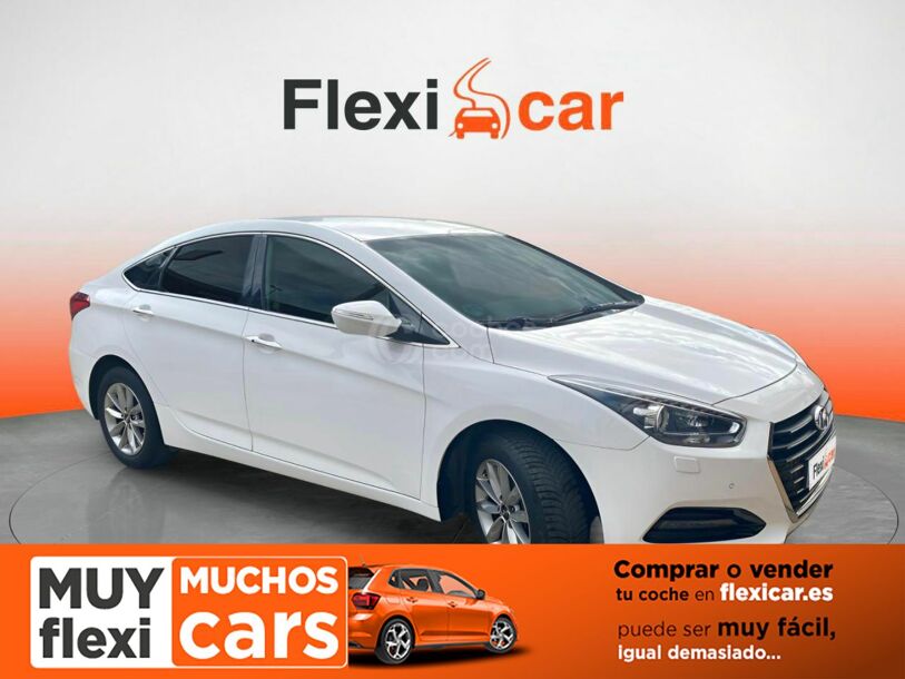 Foto del HYUNDAI i40 1.6CRDI Klass 115