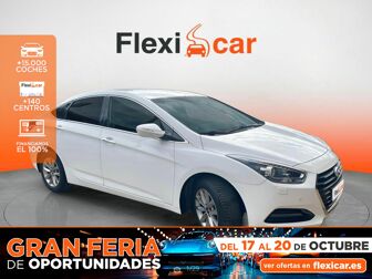 Imagen de HYUNDAI i40 1.6CRDI Klass 115