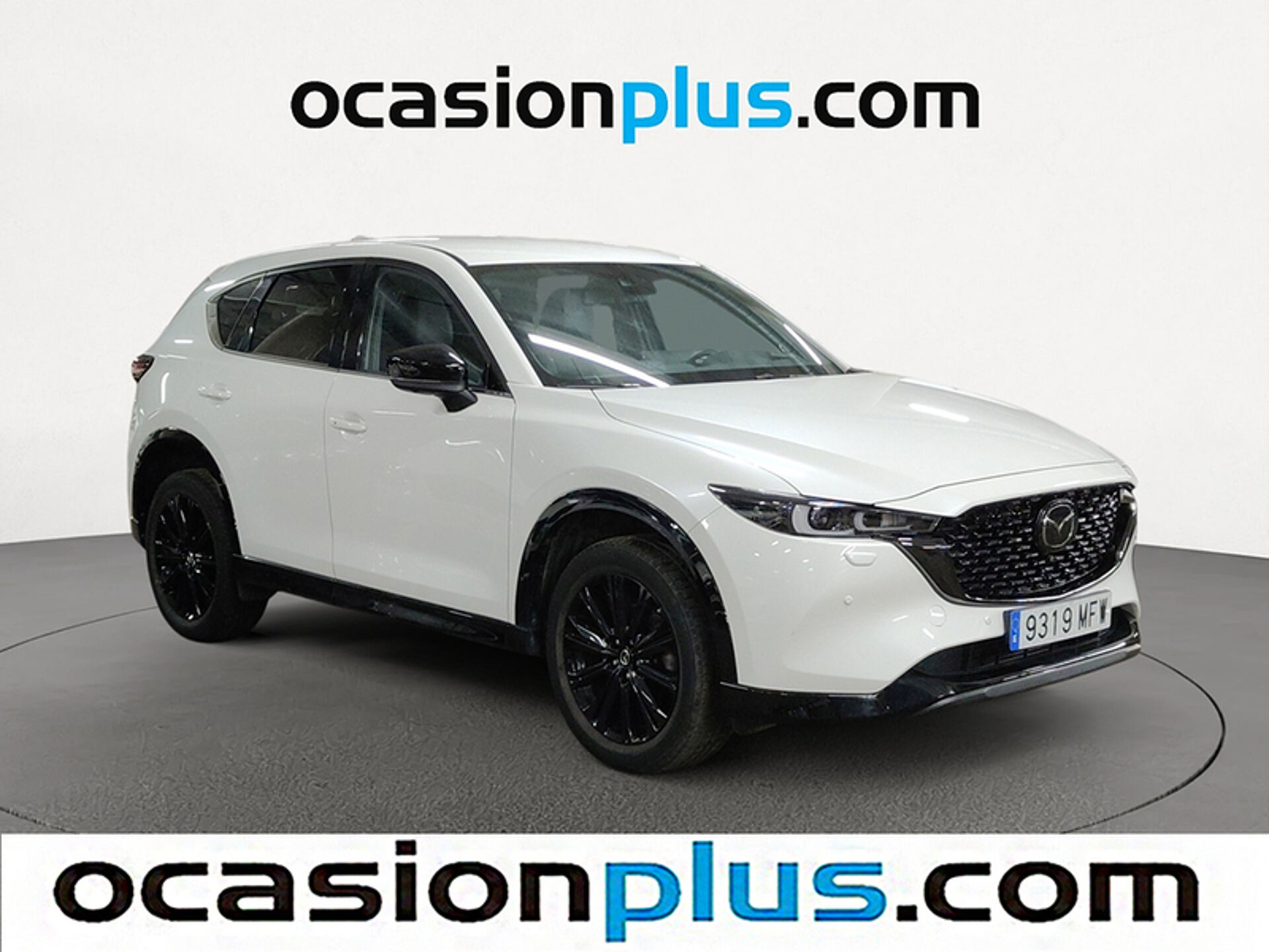 Imagen 2 de MAZDA CX-5