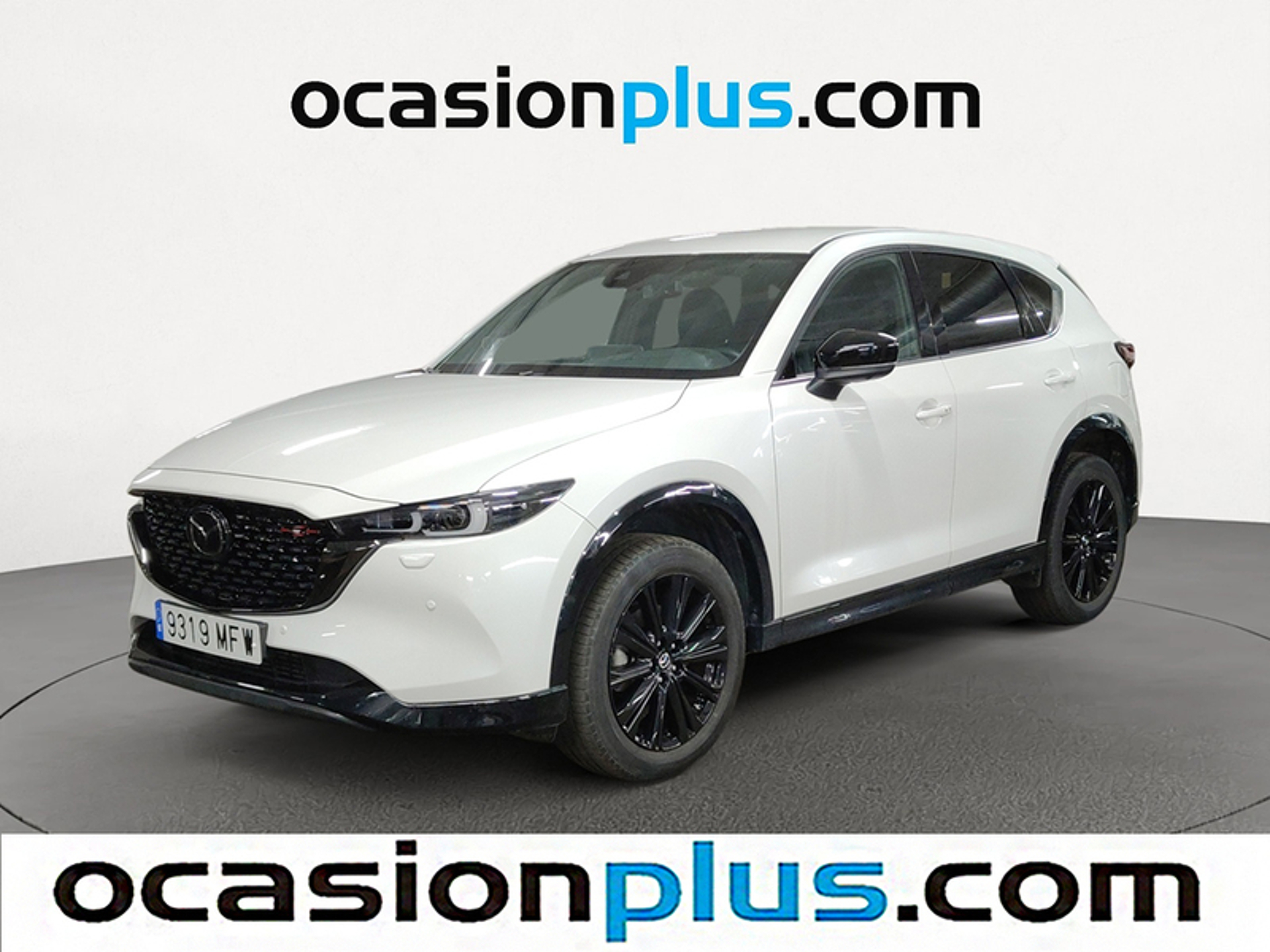 Imagen de MAZDA CX-5