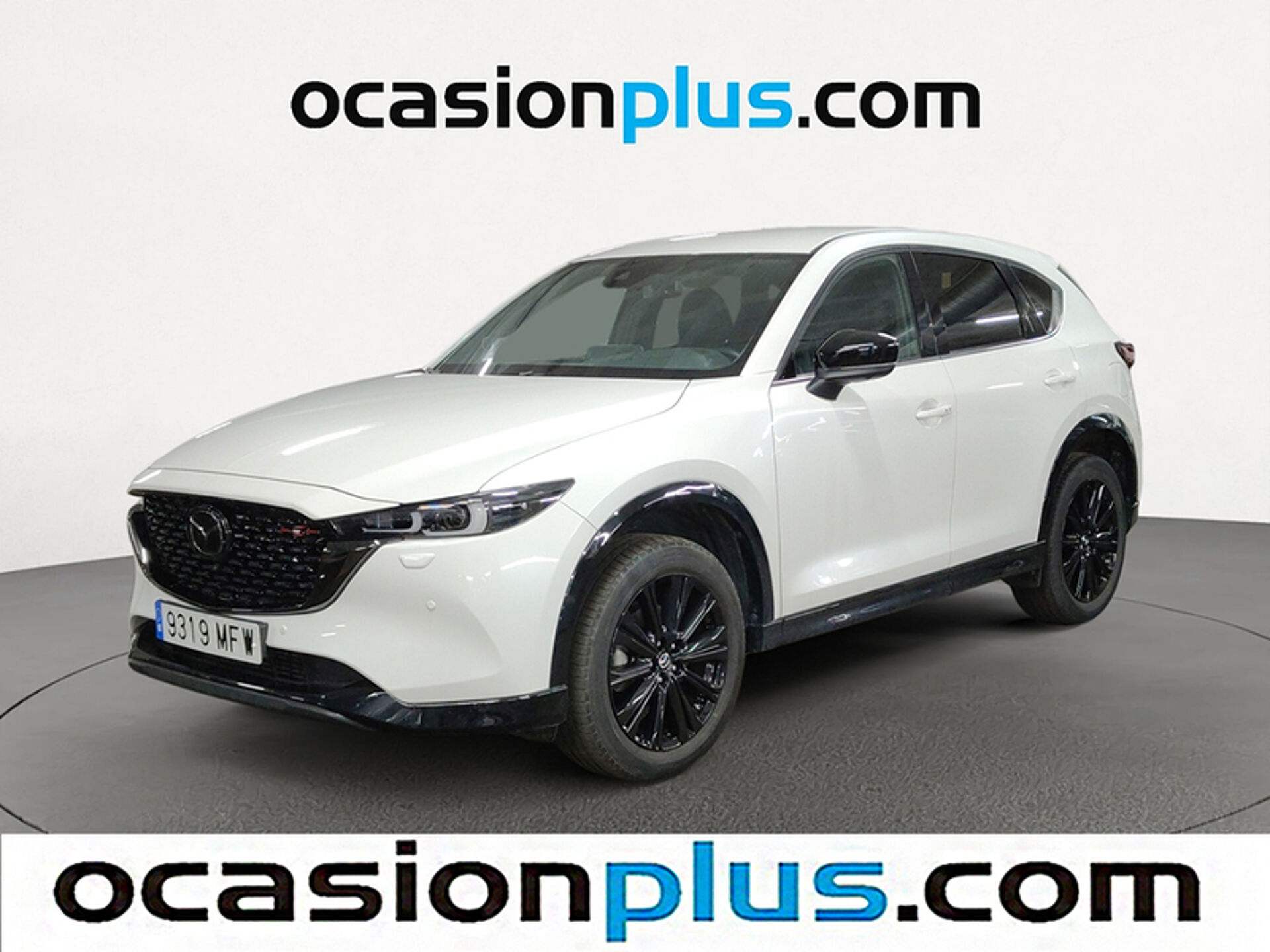 Imagen 1 de MAZDA CX-5