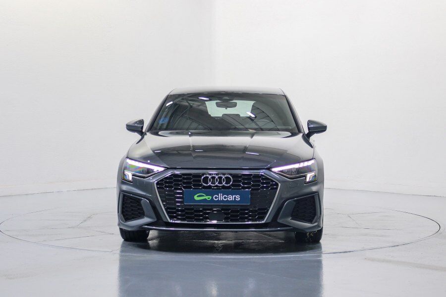 Foto del AUDI A3 Sportback 35 TFSI Advanced S tronic