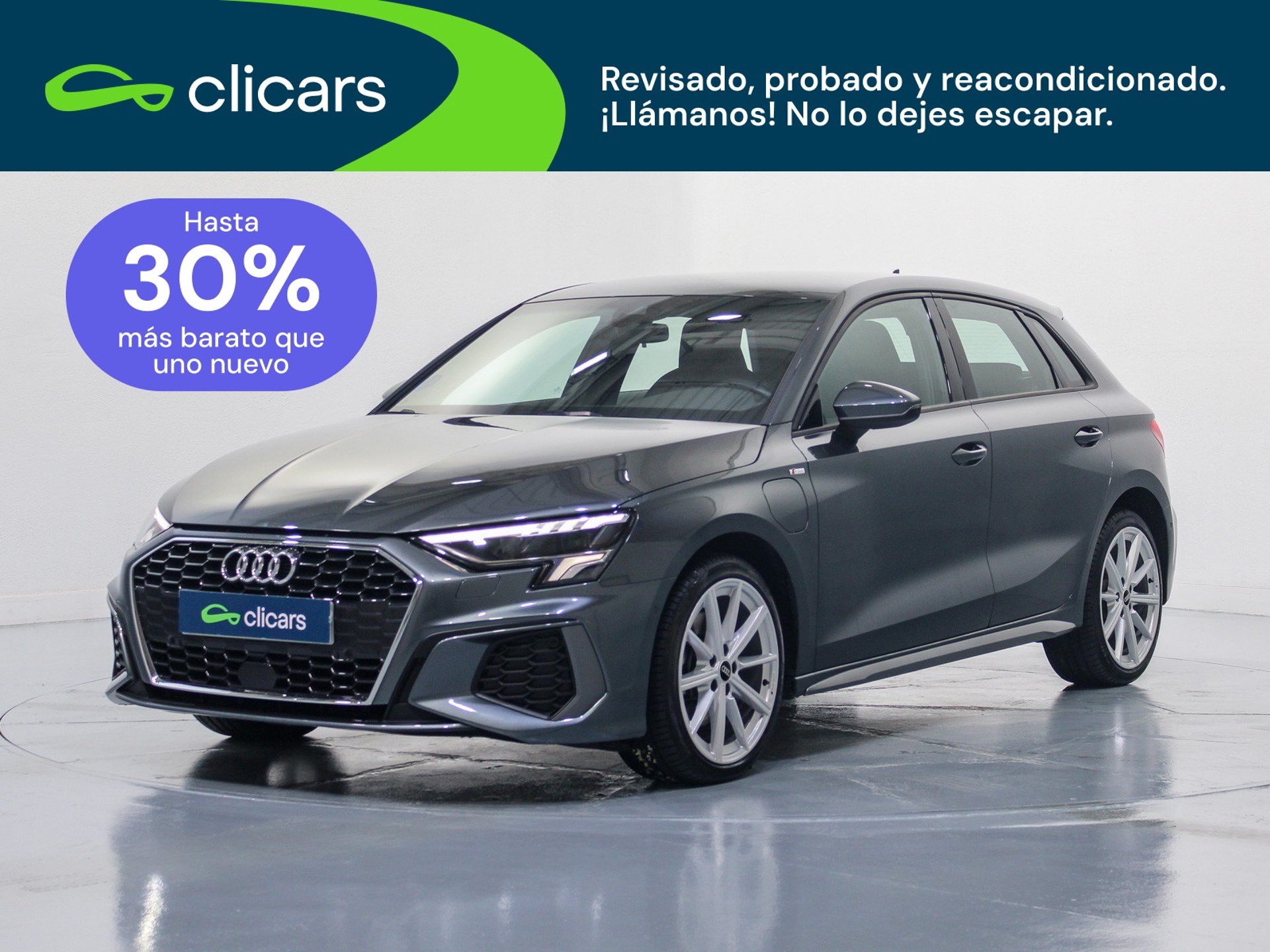 Imagen de AUDI A3
