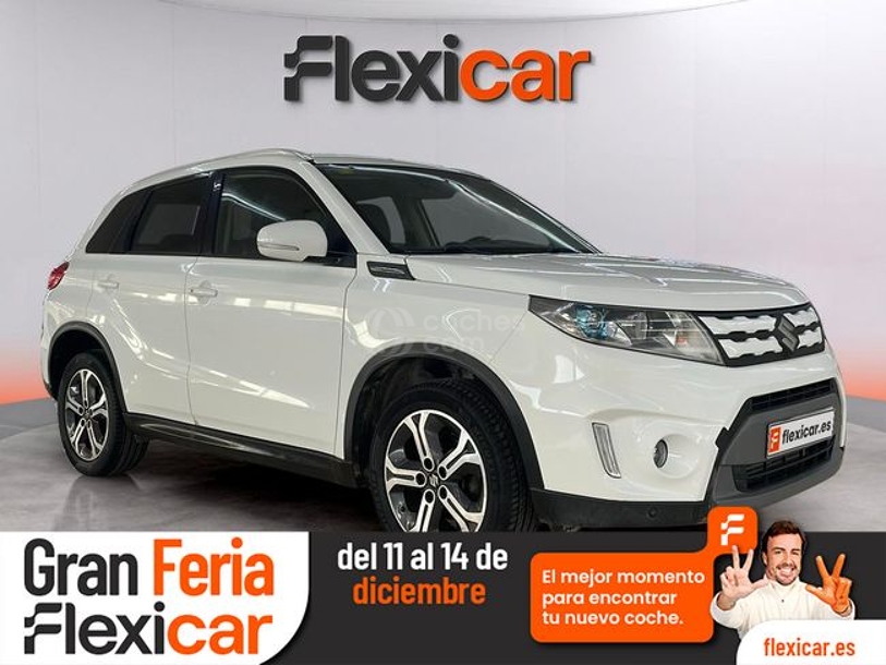 Foto del SUZUKI Vitara 1.6DDiS GL