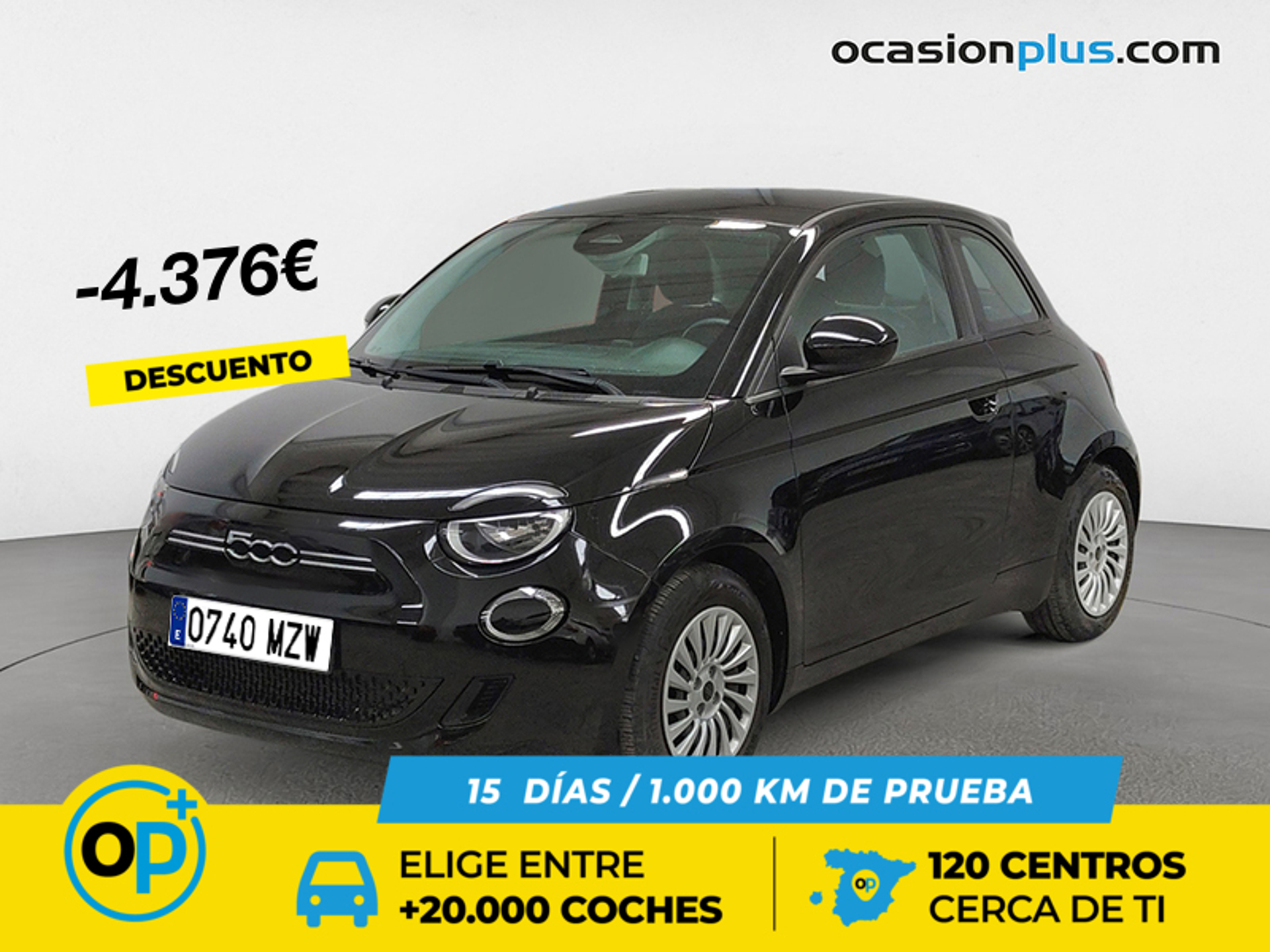 Imagen de FIAT 500