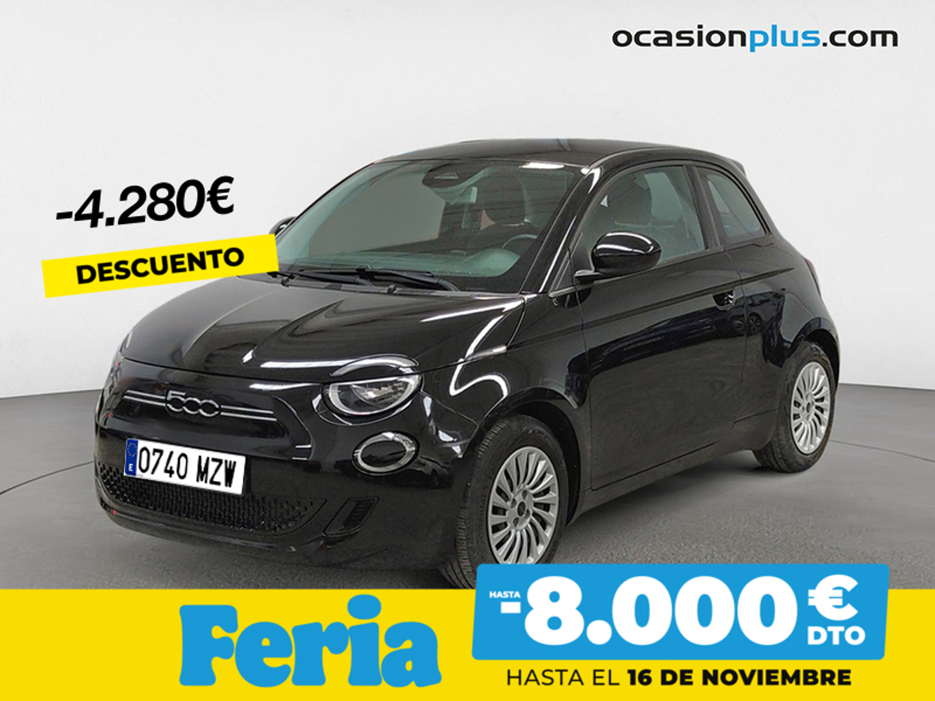 Imagen de FIAT 500