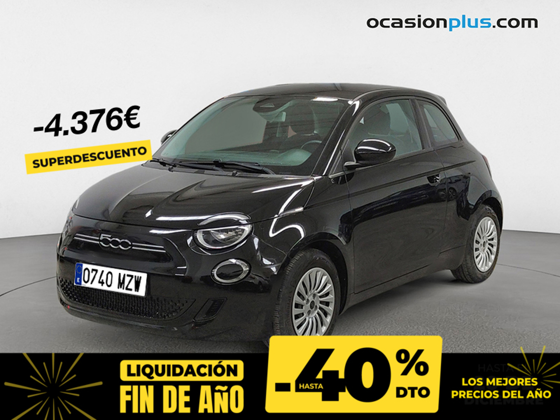 Imagen de FIAT 500