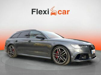 Imagen de AUDI A6 Avant 3.0BiTDI quattro Tiptronic 235kW