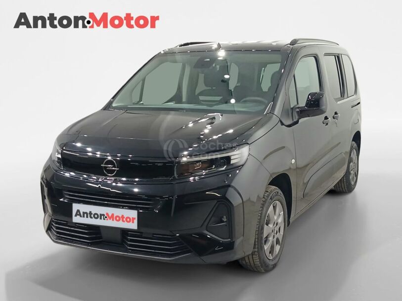 Foto del OPEL Combo Cargo Doble Cabina 1.5TD S&S 100