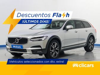 Imagen de VOLVO V90 Cross Country D4 AWD Aut.