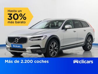 Imagen de VOLVO V90 Cross Country D4 AWD Aut.