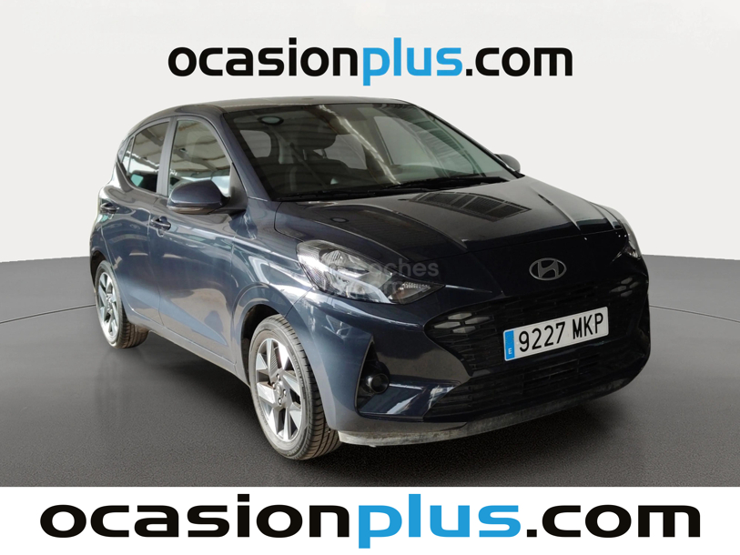 Foto del HYUNDAI i10 1.0 MPI Klass