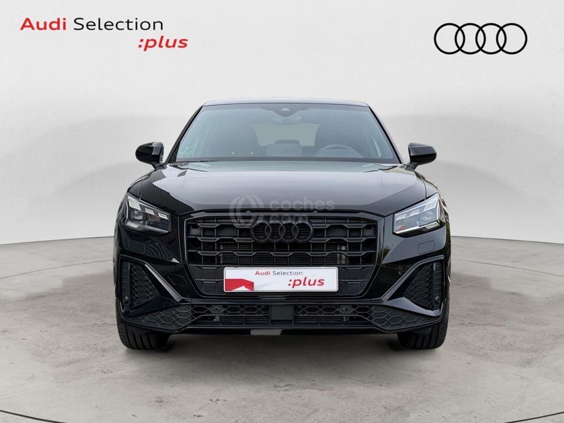 Foto del AUDI Q2 35 TFSI Adrenalin S tronic 110kW