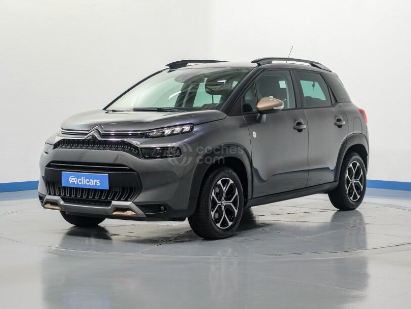 Foto del CITROEN C3 Aircross Puretech S&S C-Series 110