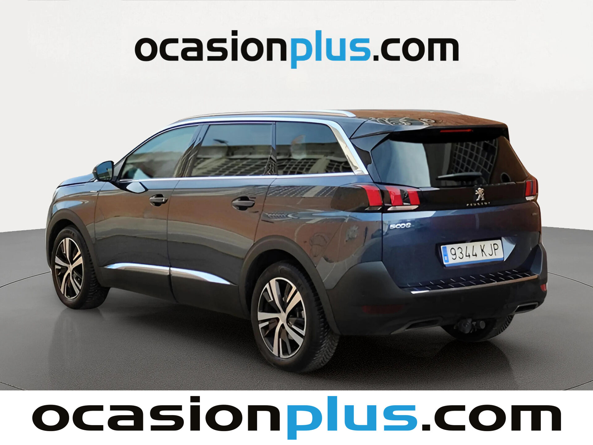Imagen 3 de PEUGEOT 5008