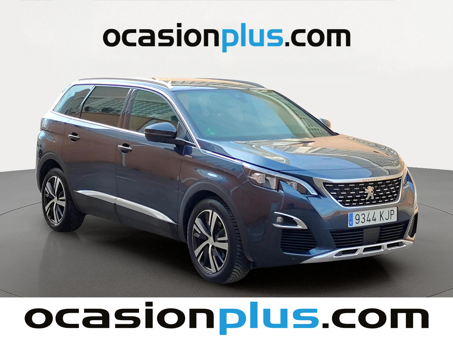 Imagen 2 de PEUGEOT 5008